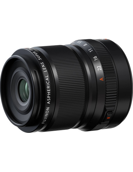 XF 30mm f/2.8 R LM WR Macro