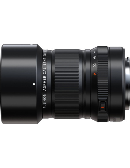 XF 30mm f/2.8 R LM WR Macro