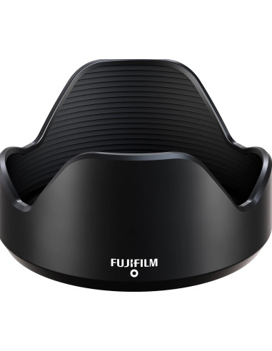 XF 16-50mm f/2.8-4.8 R LM WR Fujinon