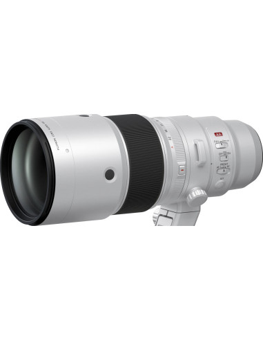 FUJI F XF 500 F5,6 R LM OIS WR