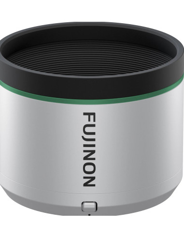 FUJI F XF 500 F5,6 R LM OIS WR