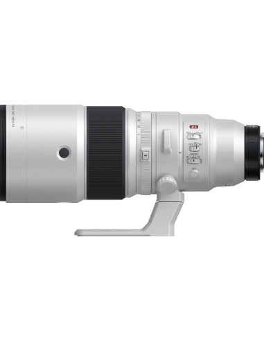 FUJI F XF 500 F5,6 R LM OIS WR