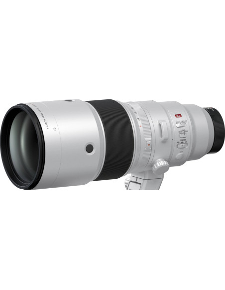 FUJI F XF 500 F5,6 R LM OIS WR