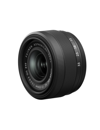 FUJI F XC 13-33 F3.5/6.3 R OIS XSERIES