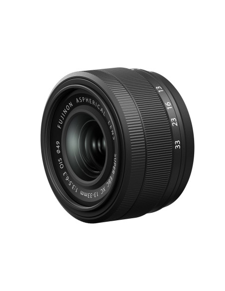 FUJI F XC 13-33 F3.5/6.3 R OIS XSERIES