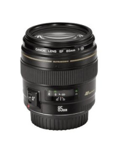 CANON EF 85 F1,8 (B) USM