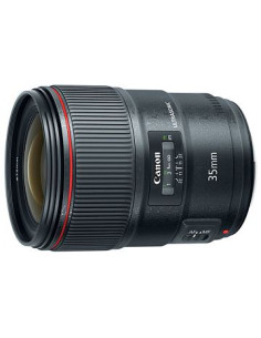 CANON EF 35 F1,4 (L) II USM