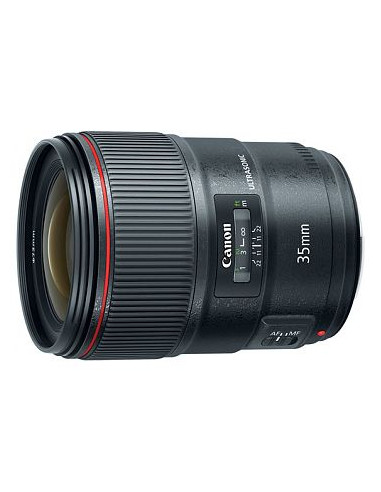 EF 35mm f/1.4L II USM