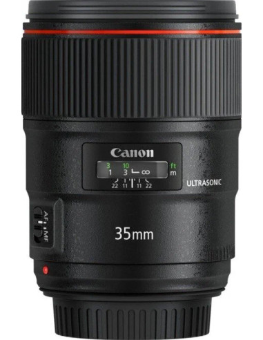 EF 35mm f/1.4L II USM