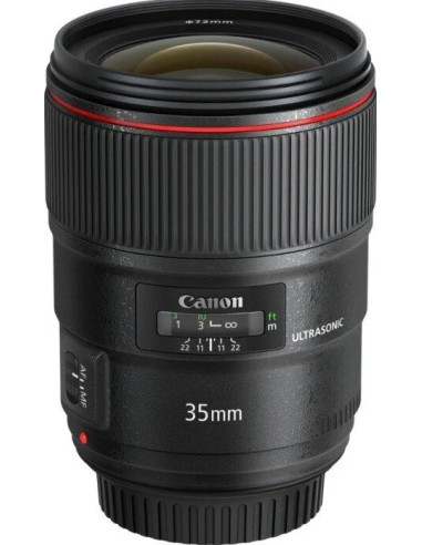 EF 35mm f/1.4L II USM