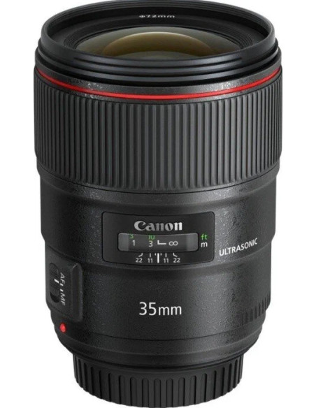 EF 35mm f/1.4L II USM