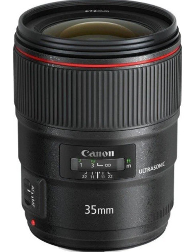 EF 35mm f/1.4L II USM