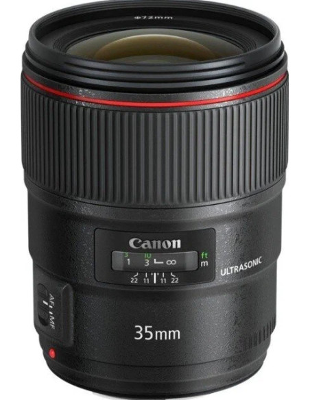 EF 35mm f/1.4L II USM