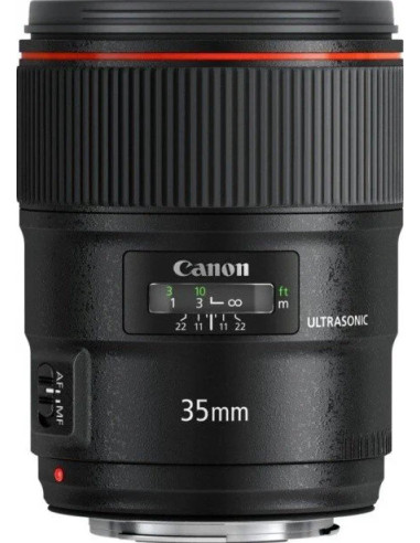 EF 35mm f/1.4L II USM