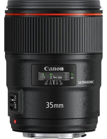 EF 35mm f/1.4L II USM