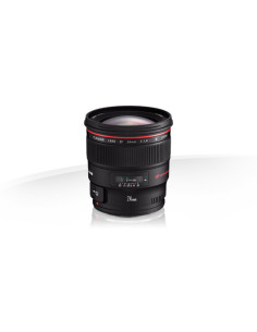 CANON EF 24 F1,4 (L) II USM