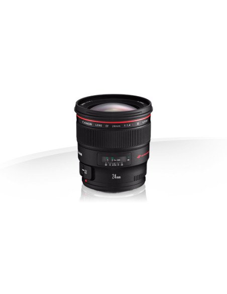 EF 24mm f/1.4 L USM II