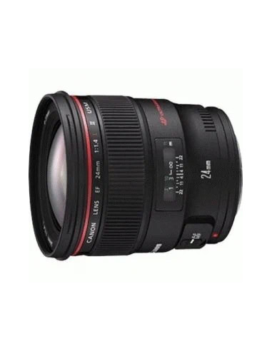 EF 24mm f/1.4 L USM II