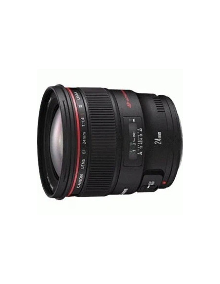 EF 24mm f/1.4 L USM II