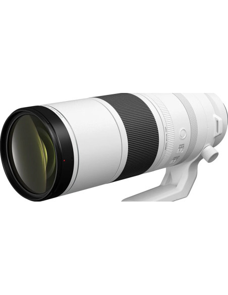 CANON RF 200-800MM F6,3-9 IS USM