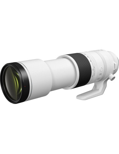 CANON RF 200-800MM F6,3-9 IS USM