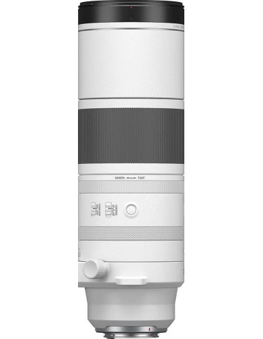CANON RF 200-800MM F6,3-9 IS USM