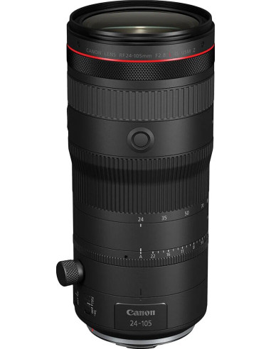 RF 24-105mm f/2.8 L IS USM Z