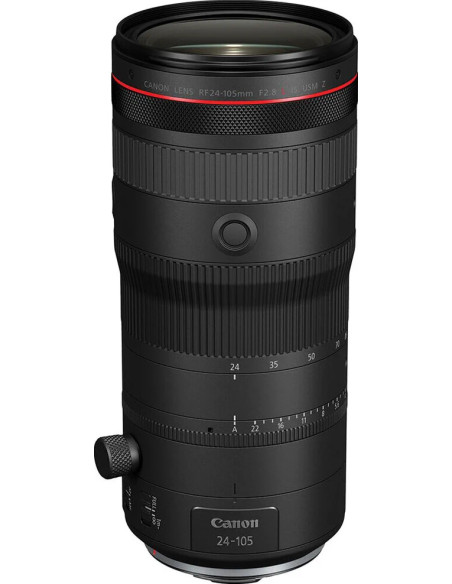 RF 24-105mm f/2.8 L IS USM Z