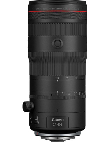 RF 24-105mm f/2.8 L IS USM Z