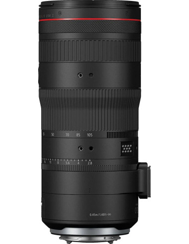 RF 24-105mm f/2.8 L IS USM Z