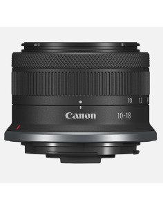 CANON RF-S 10-18MM F4,5-6,3 IS STM