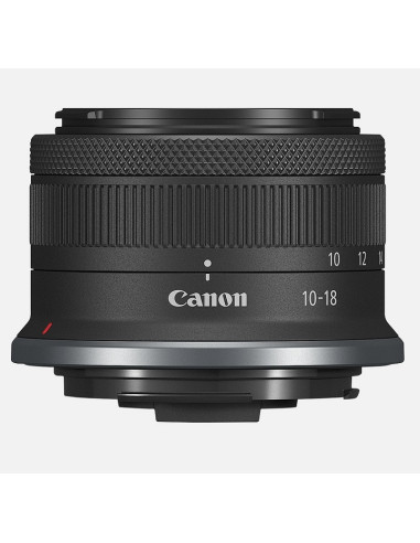 RF-S 10-18mm f/4.5-6.3 IS STM