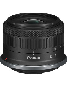 CANON RF-S 10-18MM F4,5-6,3 IS STM 2