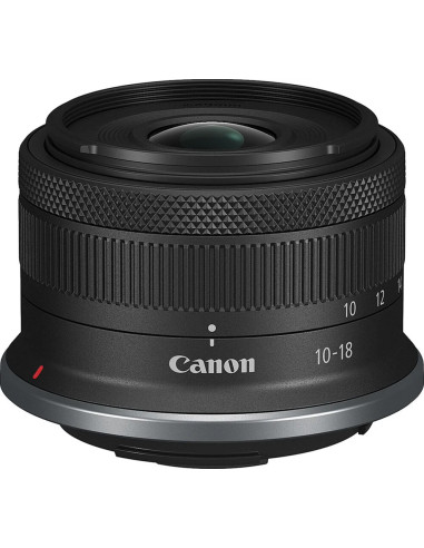 RF-S 10-18mm f/4.5-6.3 IS STM