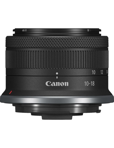 RF-S 10-18mm f/4.5-6.3 IS STM