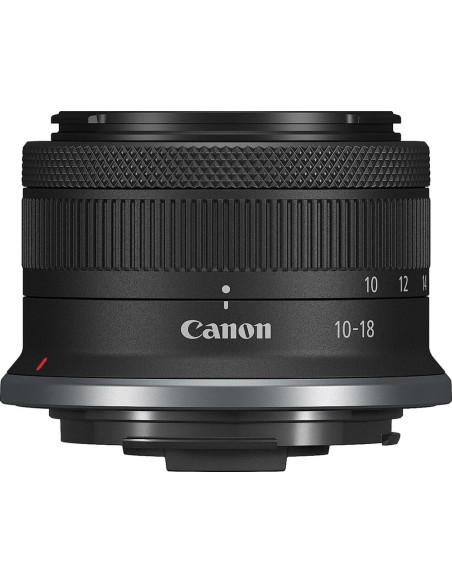 RF-S 10-18mm f/4.5-6.3 IS STM