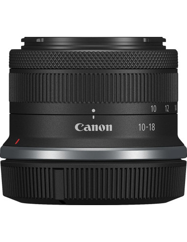 RF-S 10-18mm f/4.5-6.3 IS STM