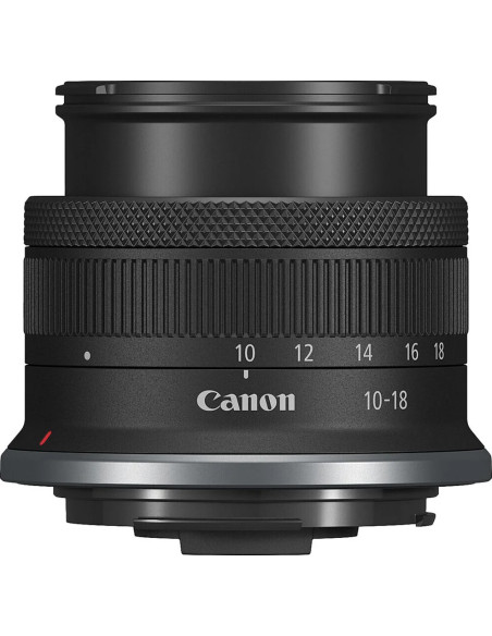 RF-S 10-18mm f/4.5-6.3 IS STM