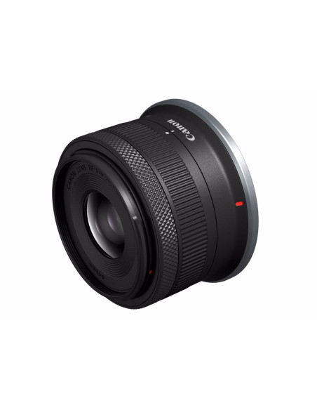 RF-S 18-45mm f/4.5-6.3 IS STM