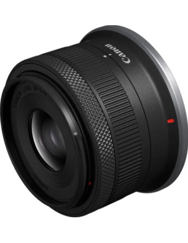 RF-S 18-45mm f/4.5-6.3 IS STM