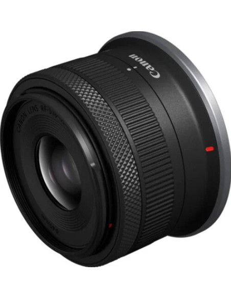 RF-S 18-45mm f/4.5-6.3 IS STM