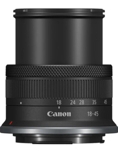 RF-S 18-45mm f/4.5-6.3 IS STM