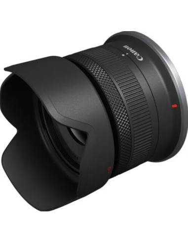 RF-S 18-45mm f/4.5-6.3 IS STM