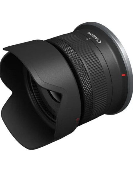 RF-S 18-45mm f/4.5-6.3 IS STM