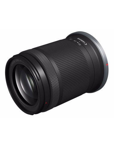 RF-S 18-150mm f/3.5-6.3 IS STM