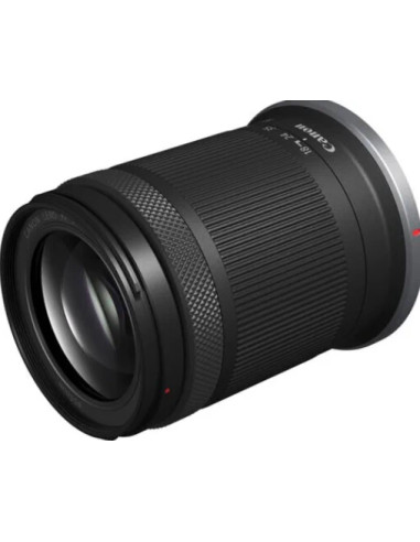 RF-S 18-150mm f/3.5-6.3 IS STM