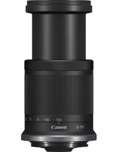 RF-S 18-150mm f/3.5-6.3 IS STM