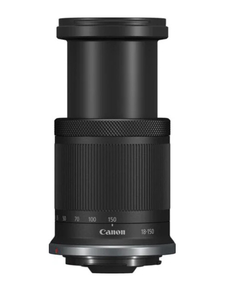 RF-S 18-150mm f/3.5-6.3 IS STM