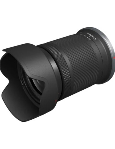 RF-S 18-150mm f/3.5-6.3 IS STM