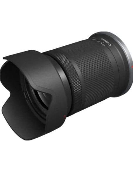 RF-S 18-150mm f/3.5-6.3 IS STM